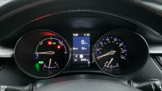 Toyota C-HR 1.8 Hybrid Icon 5dr CVT Hybrid Hatchback